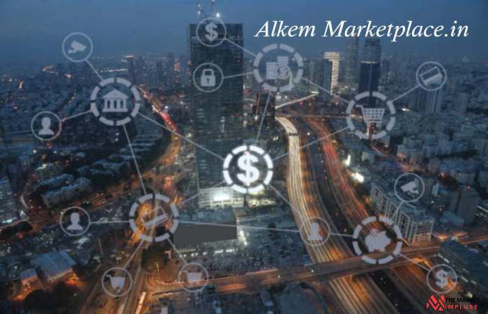 Alkem Marketplace 