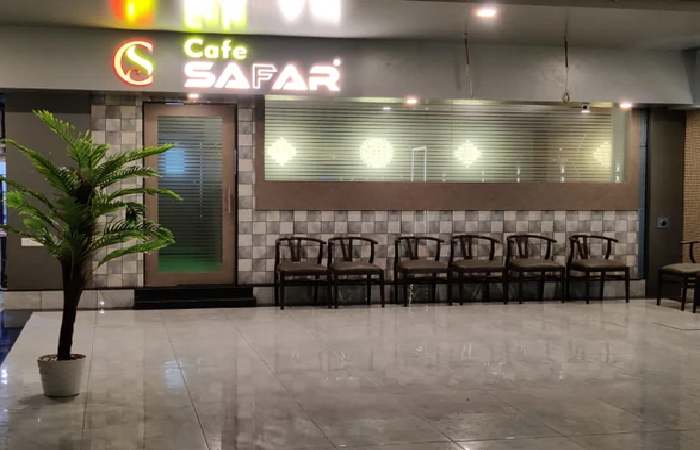 Cafe Safar Family Restaurant Photos 