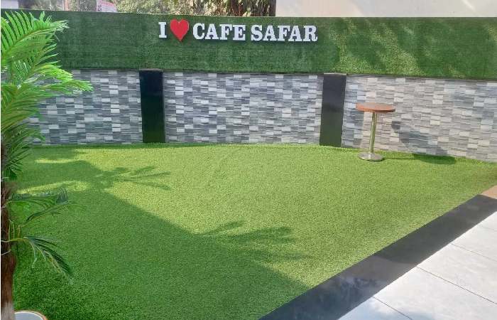 Cafe Safar Family Restaurant Photos