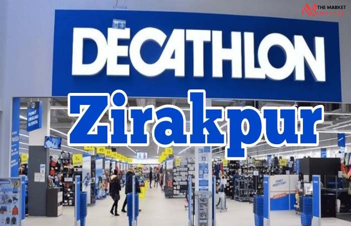 Decathlon Sports India 