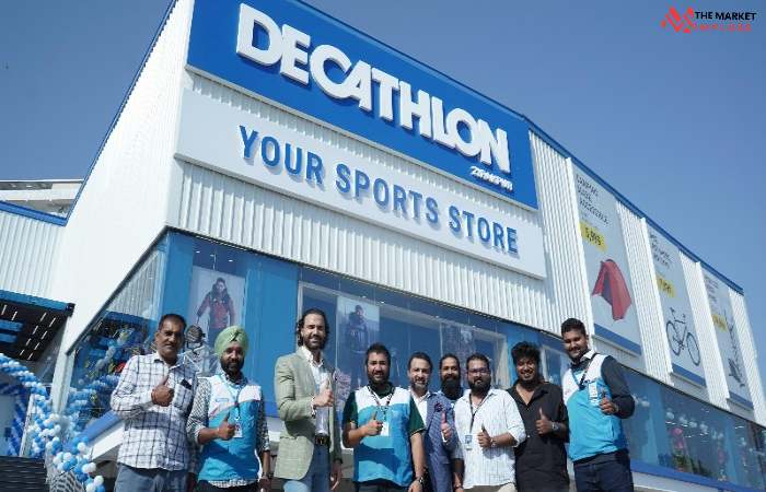 Decathlon Sports India