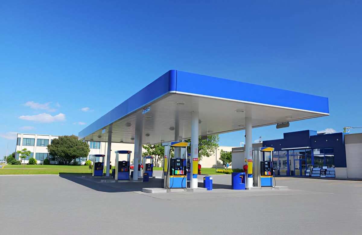 How To Find Nearby Any Petrol Stations