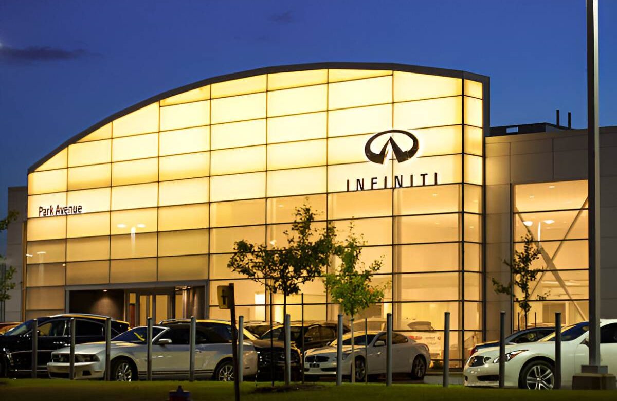 Infiniti Mall is Best Shopping Mall, Game Zone, In Mumbai