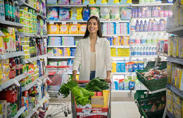 Popular 24-hour supermarkets in Mumbai