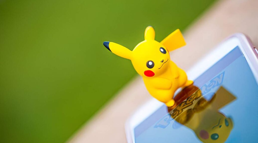 The Best Pokemon Action Figures