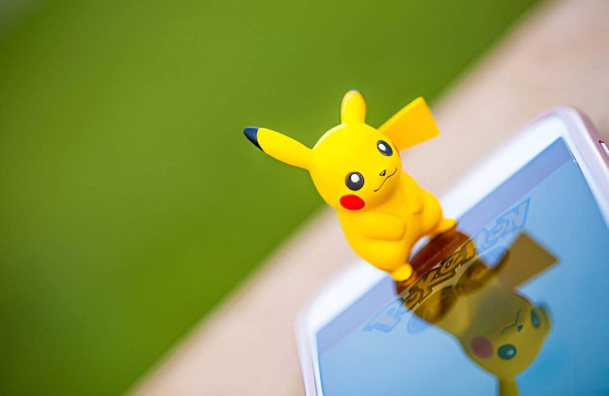 The Best Pokemon Action Figures