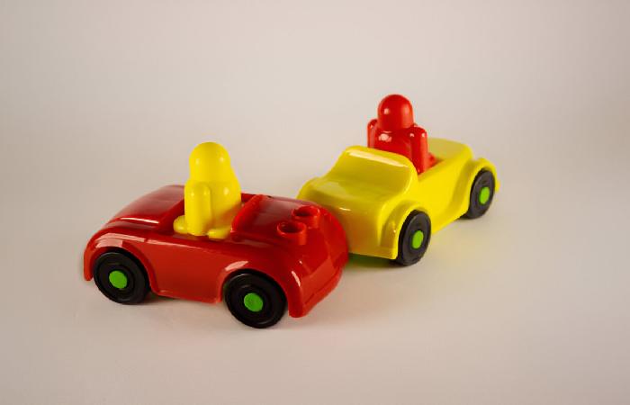 The History Of The World's Best-Selling Car – Little Tikes Car (2)