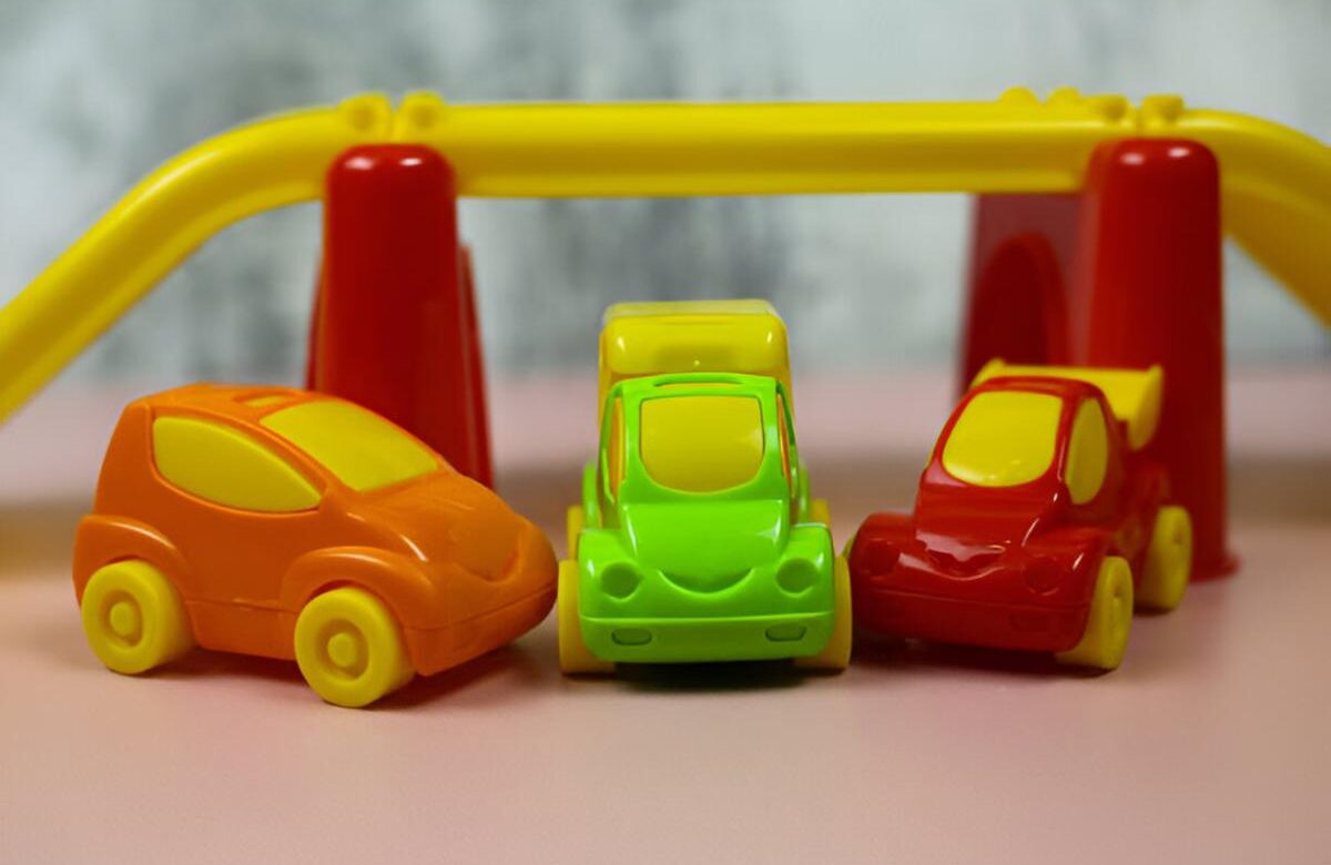 The History Of The World’s Best-Selling Car – Little Tikes Car