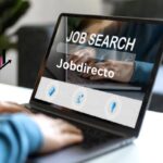 jobdirecto United States And Professional Profile