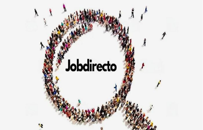 jobdirecto United States And Professional Profile (2)