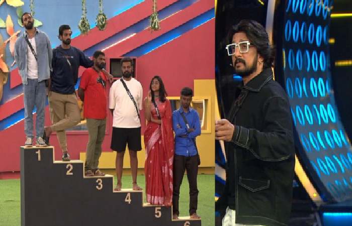 Bigg Boss Kannada Season 10 Voting Results 