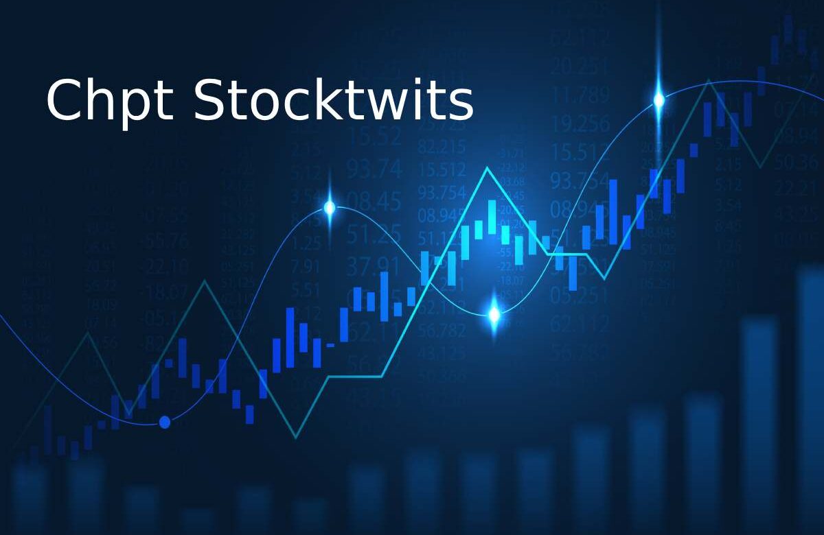 Chpt Stocktwits, Stock Forecast & Price Target