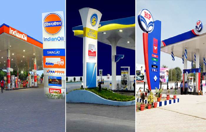 Popular Petrol Pumps in Thane West, Mumbai