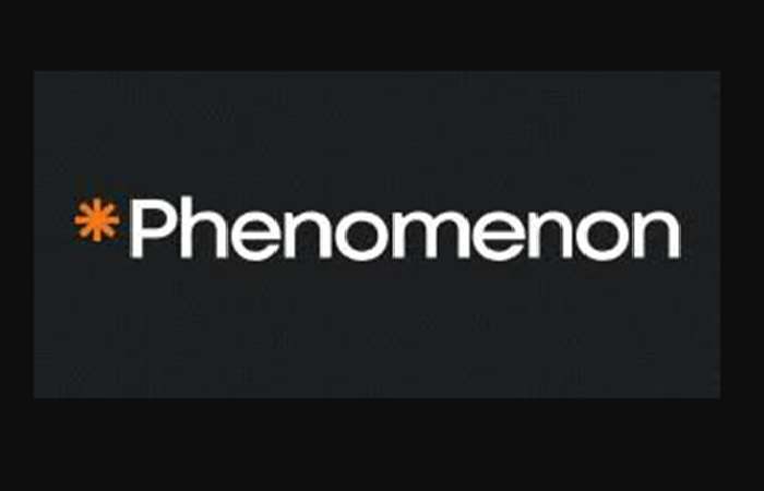 Phenomenon Studio