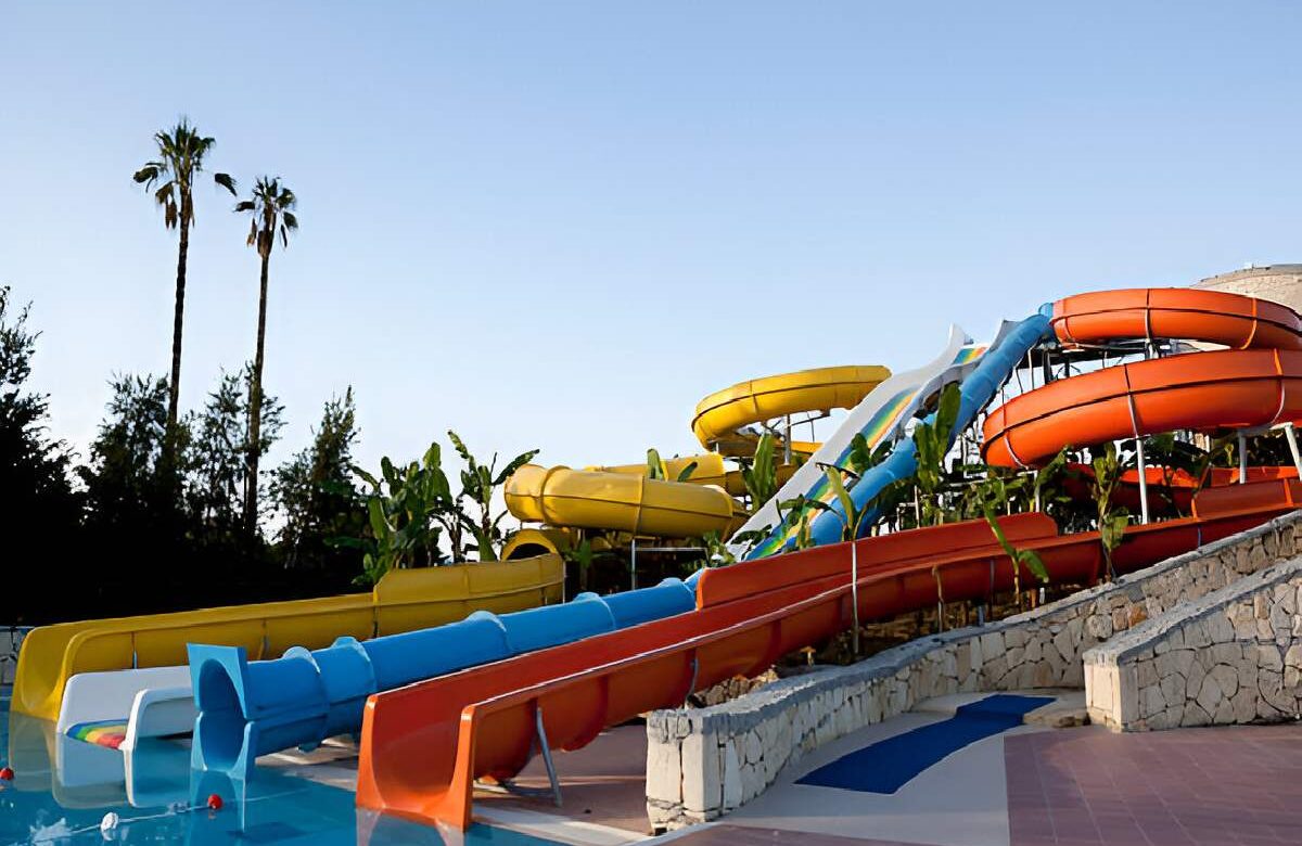 DreamWorld Water Park Photos in Jaipur