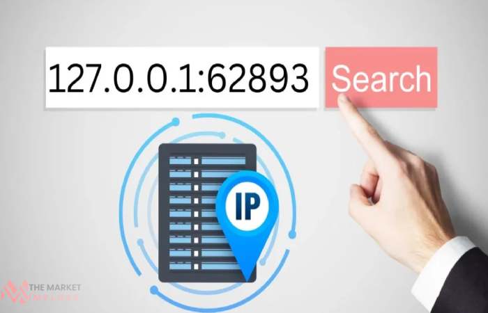 How IP address 127.0.0.1_62893 works_