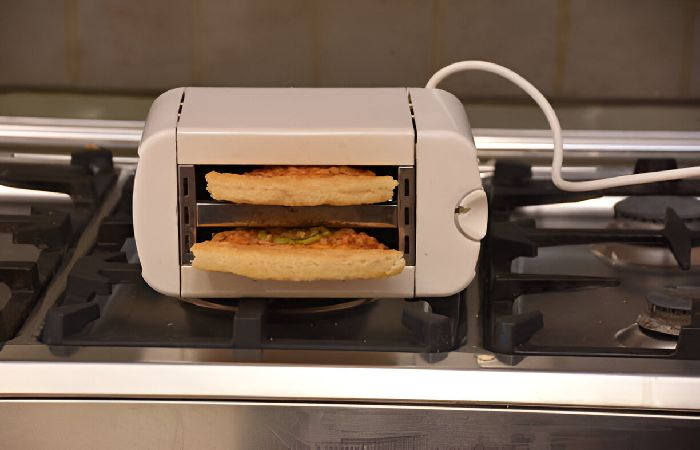 Mainstays 2-Slice Toaster