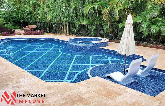 Above Ground Pool Deck Ideas On A Budget