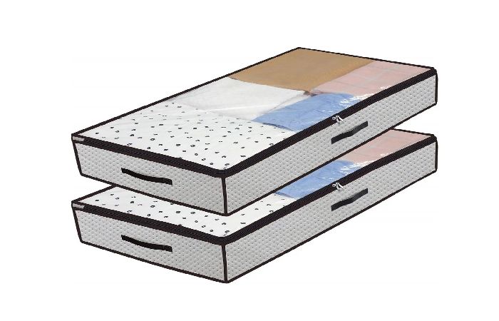 Popular Products Under Bed Storage 