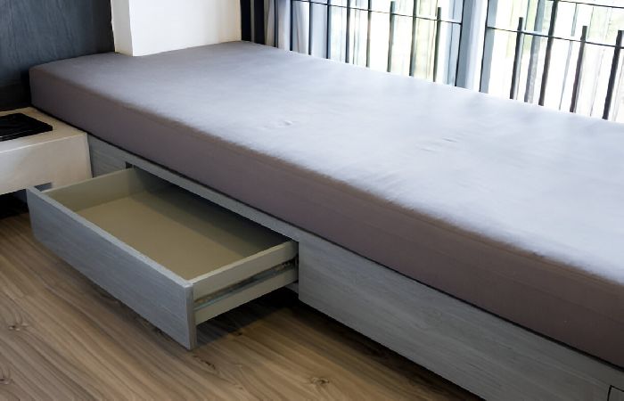 Popular Products Under Bed Storage