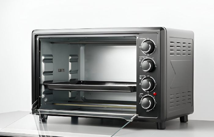 Walmart Toaster Oven 