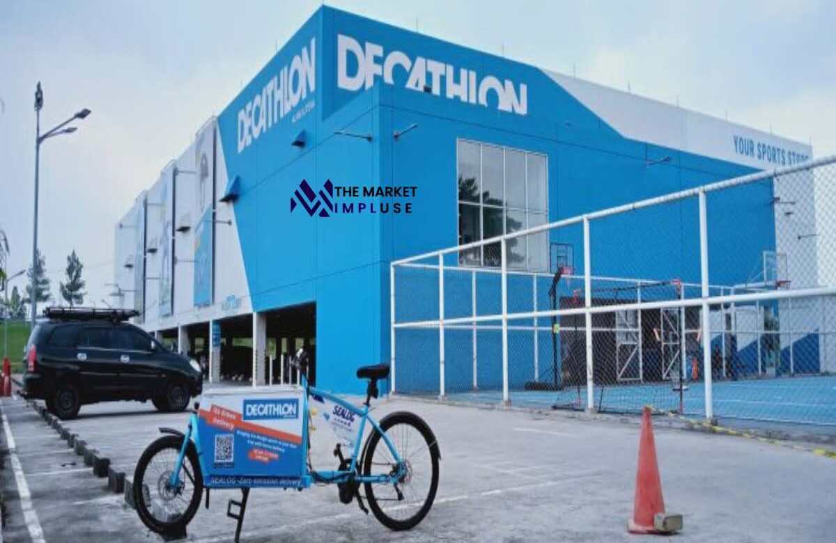 Decathlon Sports Sto