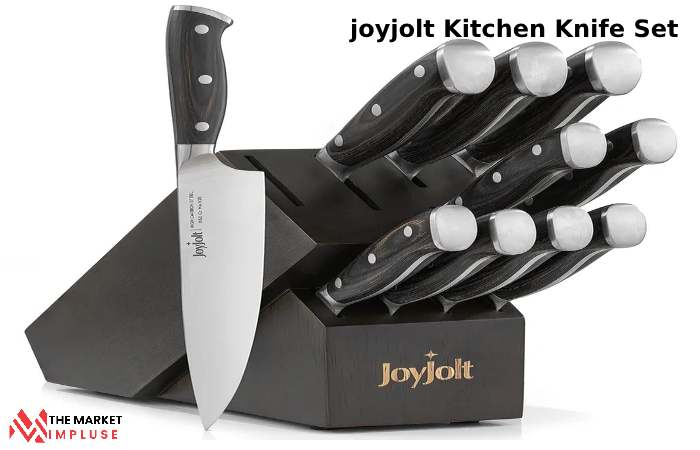 joyjolt Kitchen Knife Set