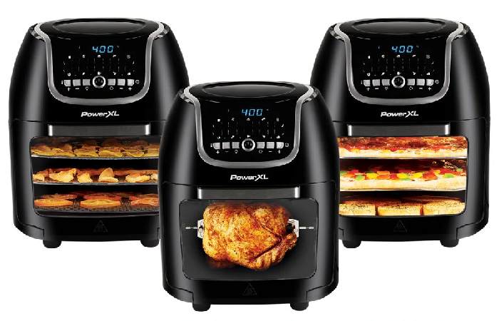 power xl air fryer 