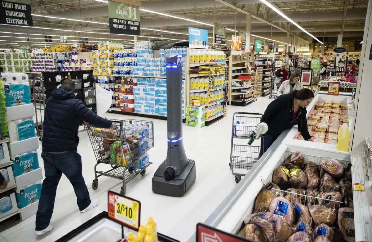 How Late Is The Closest Grocery Store Open In Mumbai