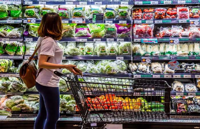 How Late Is The Closest Grocery Store Open In Mumbai