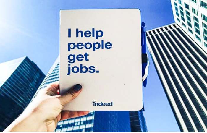 Indeed Jobs Nyc