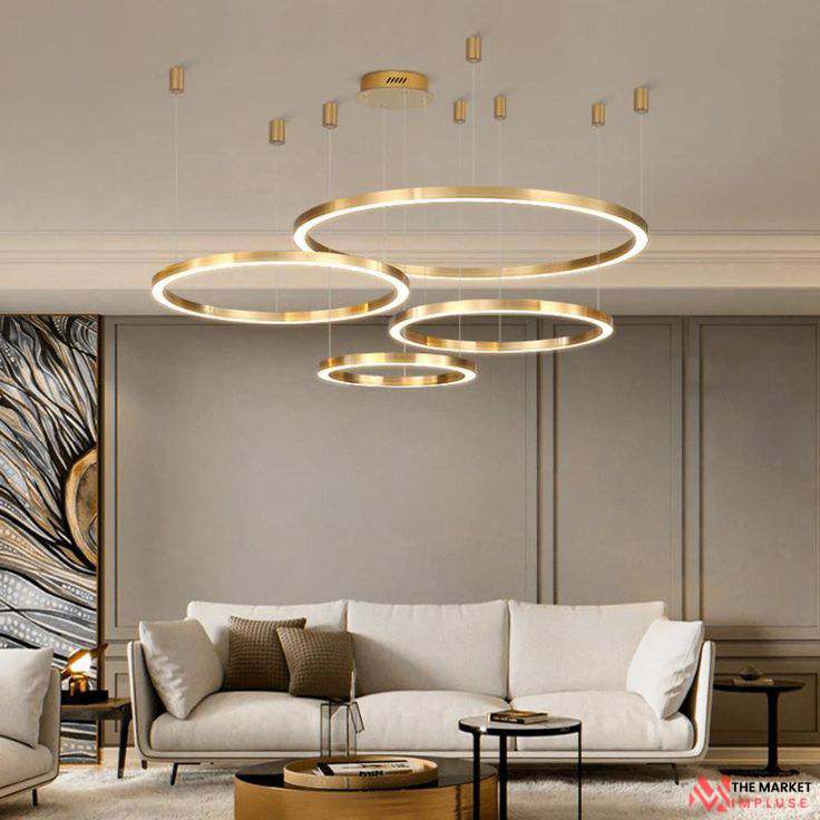 Ceiling Lamp Dining Room