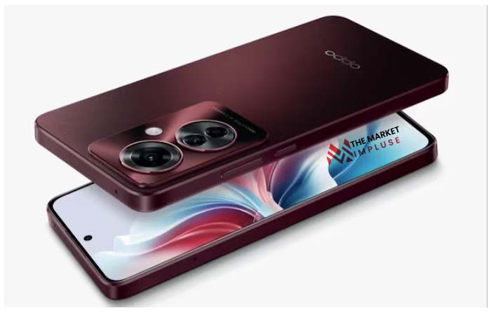 Oppo F25 Pro 5G Full Specifications