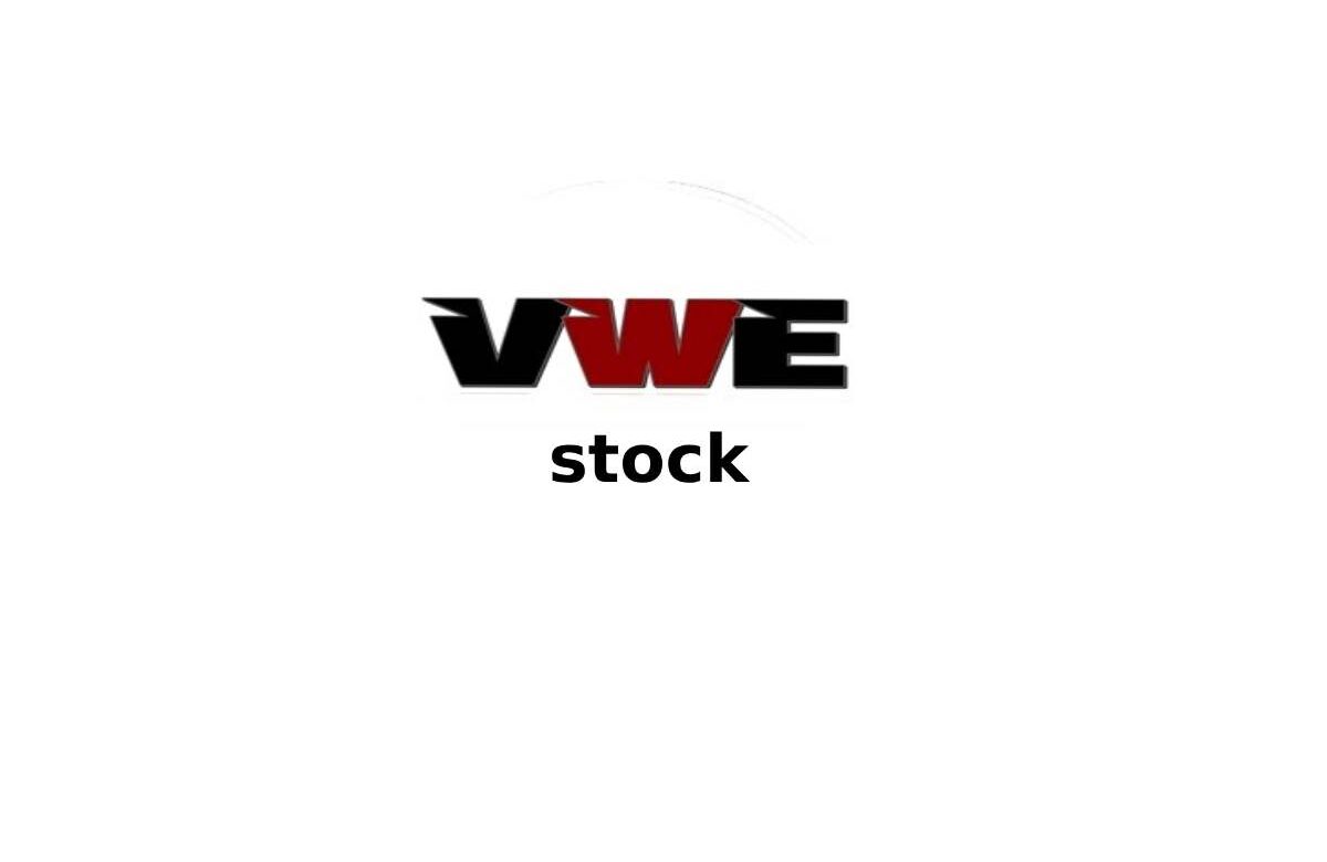 VWE stock – Vintage Wine Estates, Inc. Stock Company