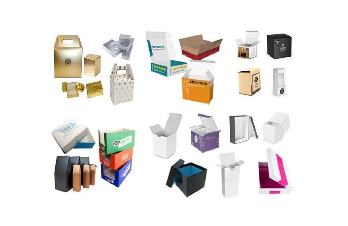 Why Customized Packaging Is Becoming a Must-Have for Retail Leaders