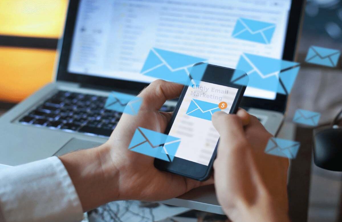 Cliqly Email Marketing: Here Is Everything You Need To Know