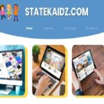 Exploring Statekaidz.Com