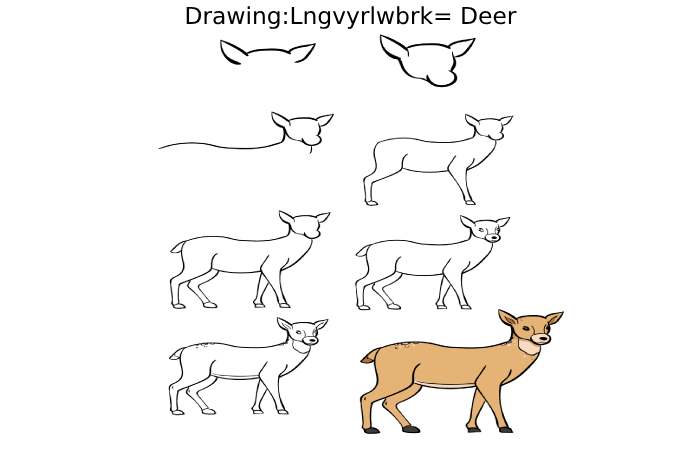 Drawing_Lngvyrlwbrk= Deer 