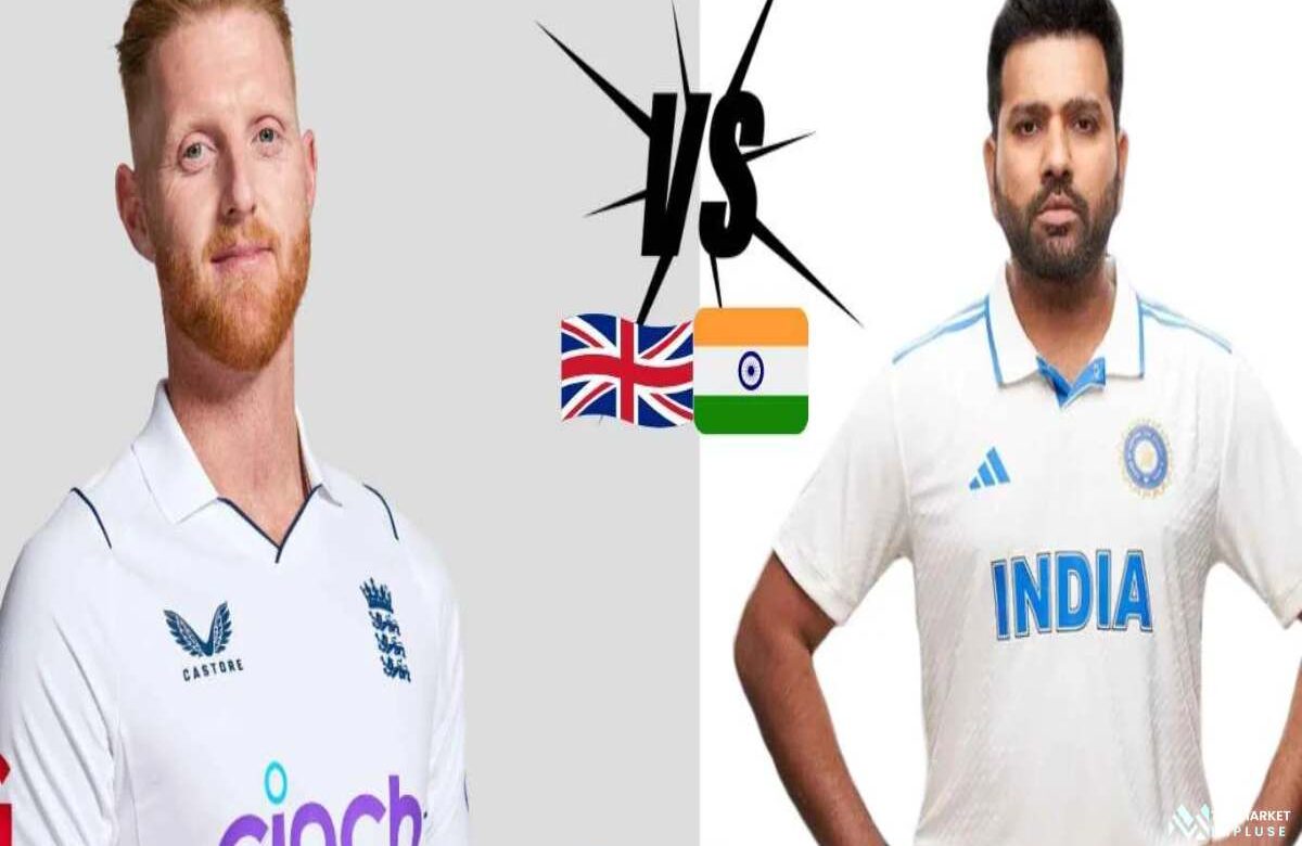 India National Cricket Team Vs England Cricket Team Match Scorecard