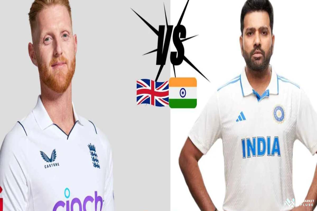 India National Cricket Team Vs England Cricket Team Match Scorecard