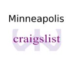 Minneapolis Craigslist jobs, Apartments, For sale, Services