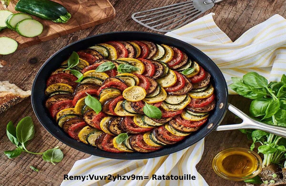 Remy:Vuvr2yhzv9m= Ratatouille – Joyful Moments