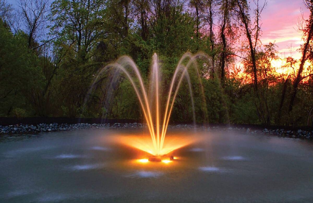 Top Factors to Consider When Selecting a Company for Small Underwater Fountain Lights